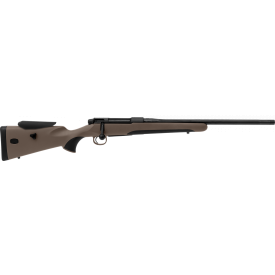Sztucer Mauser M18 Feldjagd